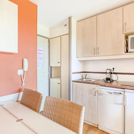 Le Village De Cap Esterel - Maeva - 2 Pieces 5 Personnes - Confort Mae-1074 * Saint-Raphael (Var)