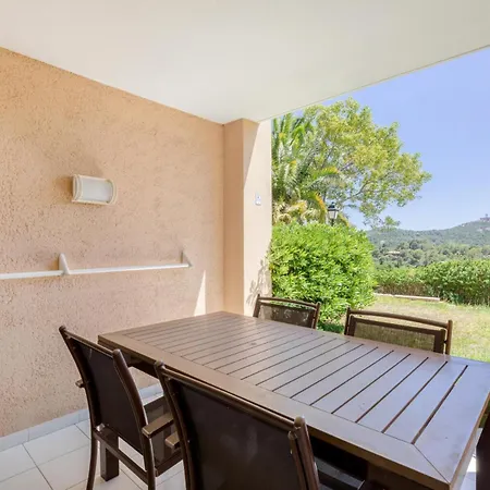 Le Village De Cap Esterel - Maeva - 2 Pieces 5 Personnes - Confort Mae-1074 Apartment Saint-Raphael (Var)