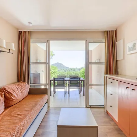 Apartment Le Village De Cap Esterel - Maeva - 2 Pieces 5 Personnes - Confort Mae-1074 Saint-Raphael (Var)