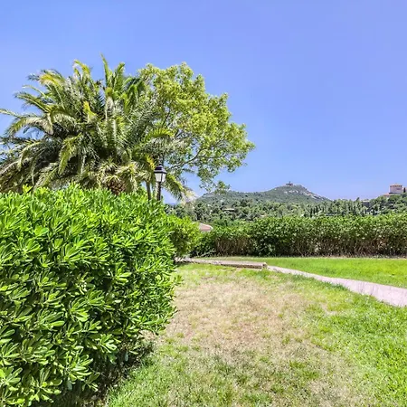 Le Village De Cap Esterel - Maeva - 2 Pieces 5 Personnes - Confort Mae-1074 * Saint-Raphael (Var)