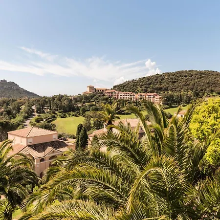 Apartment Le Village De Cap Esterel - Maeva - 2 Pieces 5 Personnes - Confort Mae-1074 Saint-Raphael (Var)