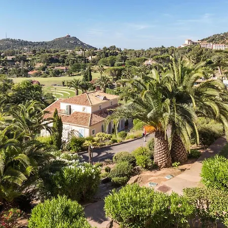 Le Village De Cap Esterel - Maeva - 2 Pieces 5 Personnes - Confort Mae-1074 Apartment Saint-Raphael (Var)