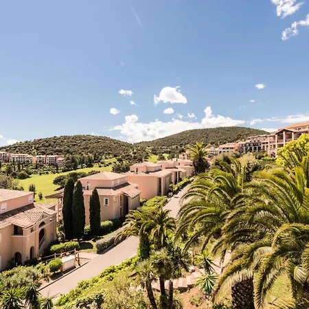 Le Village De Cap Esterel - Maeva - 2 Pieces 5 Personnes - Confort Mae-1074 Apartment Saint-Raphael (Var)