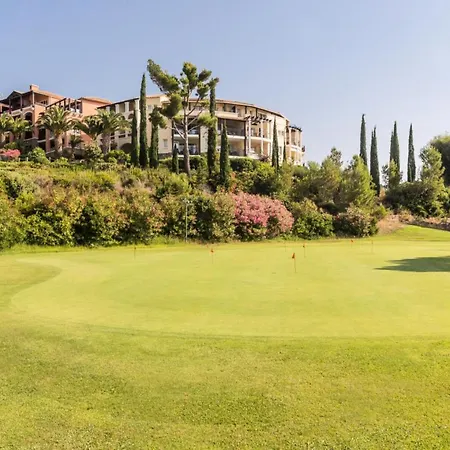 Le Village De Cap Esterel - Maeva - 2 Pieces 5 Personnes - Confort Mae-1074 Apartment Saint-Raphael (Var)