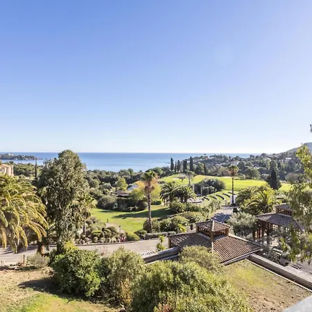 Le Village De Cap Esterel - Maeva - 2 Pieces 5 Personnes - Confort Mae-1074 * Saint-Raphael (Var)